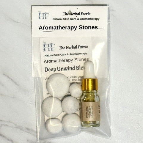 Aromatherapy Stones