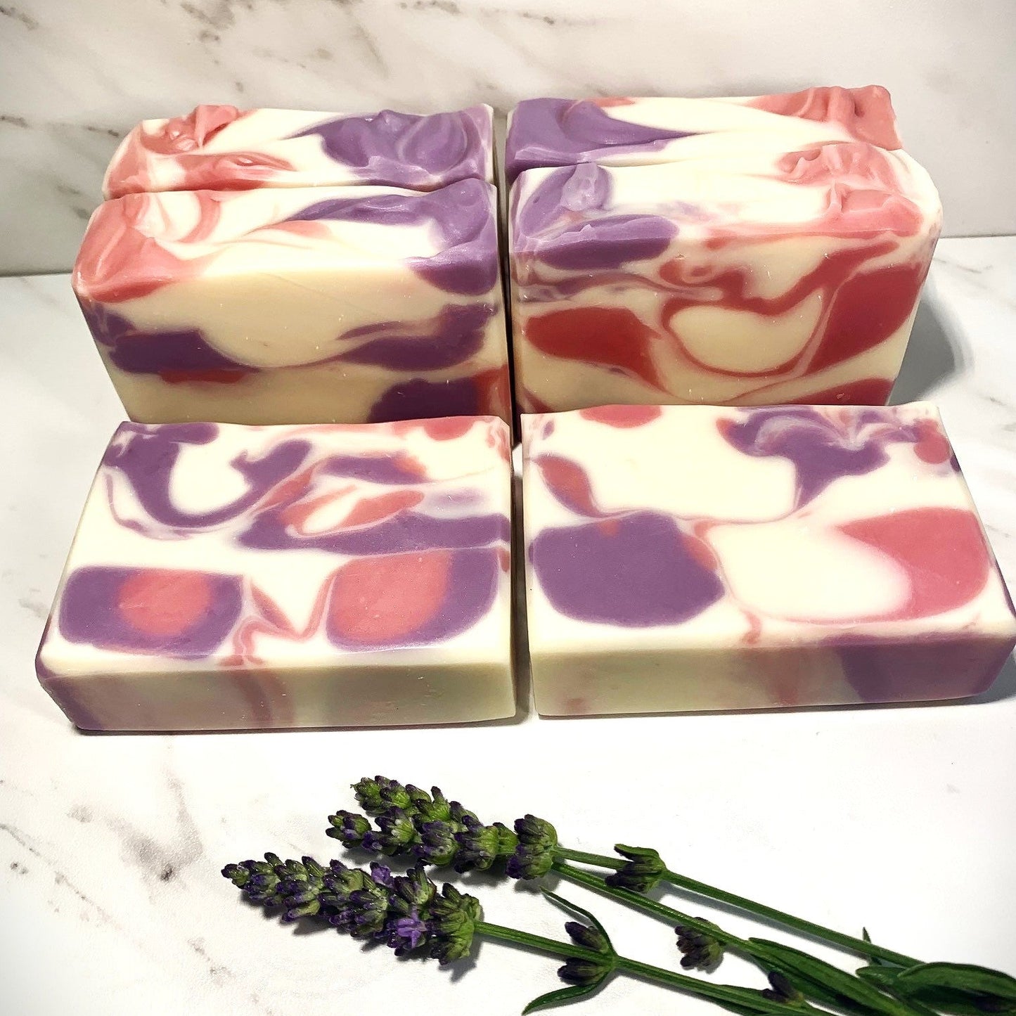 Classic Lavender Soap
