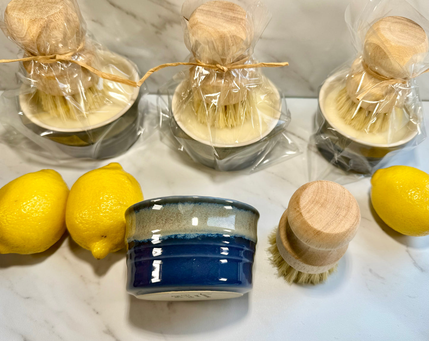 Solid Dish Soap Bundle