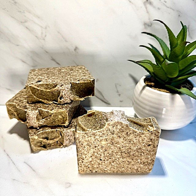 Scrubby Kitchen Hand Soap