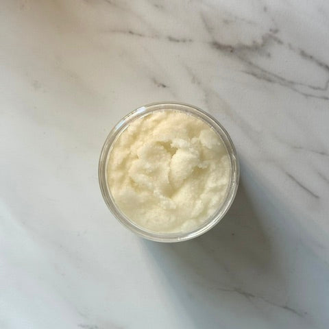 Signature Exfoliating Sugar Scrub