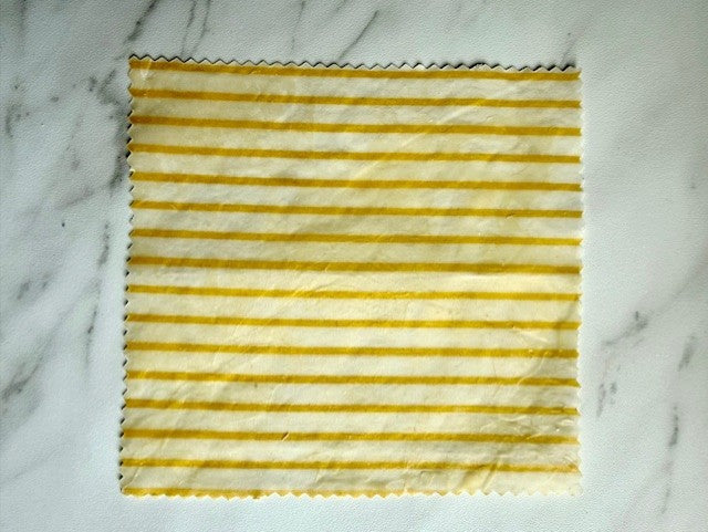 Beeswax Food Wraps