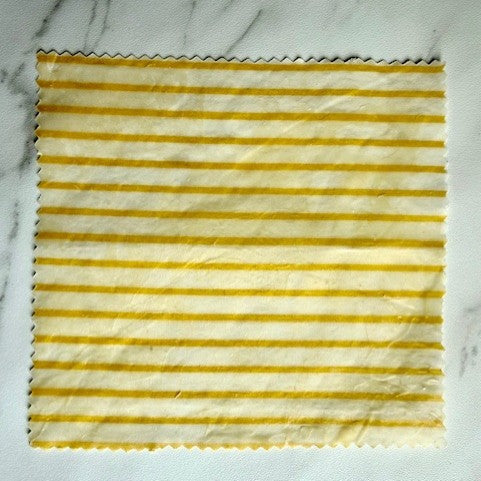 Organic Beeswax Food Wraps