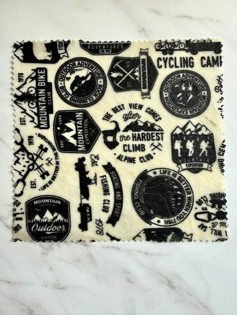 Beeswax Food Wraps