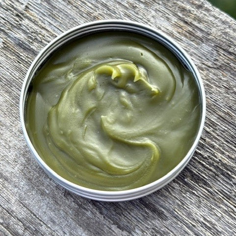 Comfrey Salve