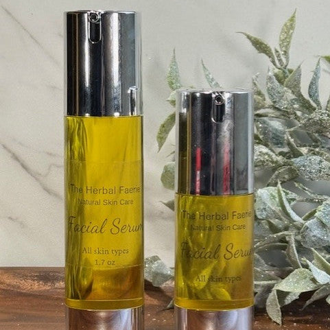 Facial Serum