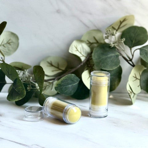 Comfrey Herbal Blend Balm