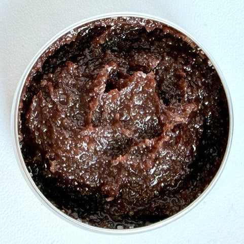 Natural Lip Scrub - Polish
