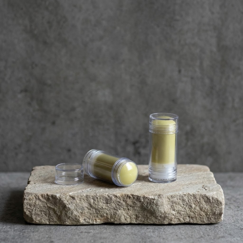 Comfrey Healing Balm