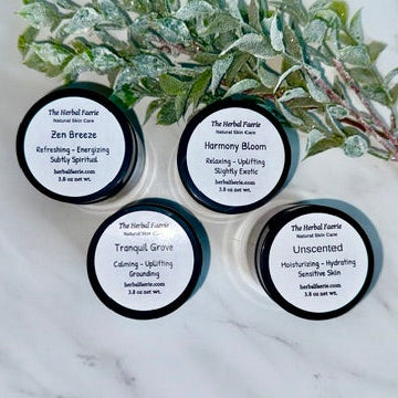 Hand and Body Cream