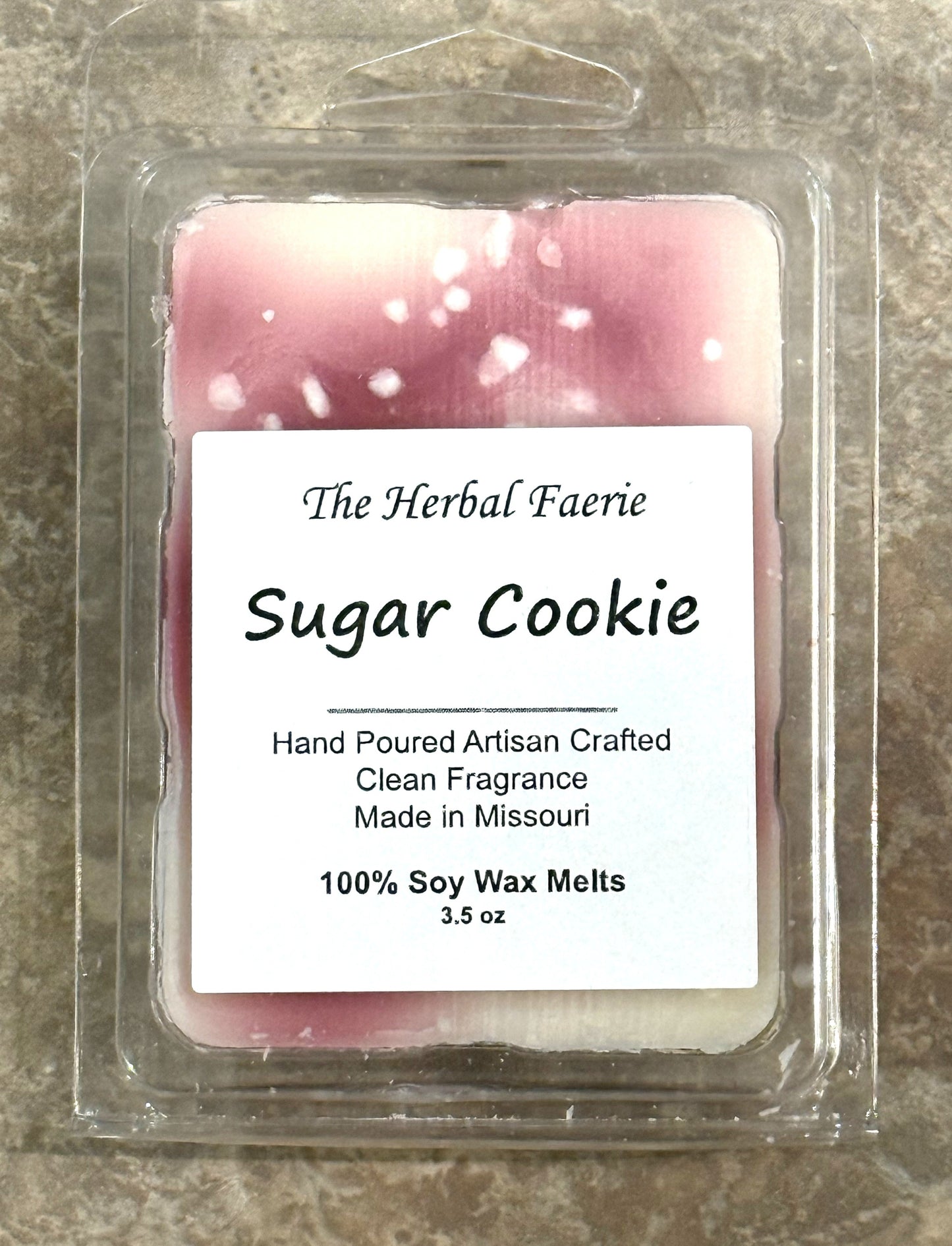 Soy Wax Melts