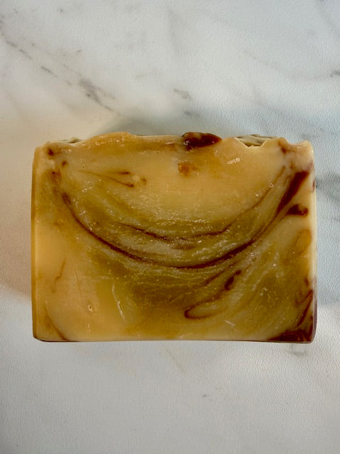 Goat Milk Eucalyptus Mint