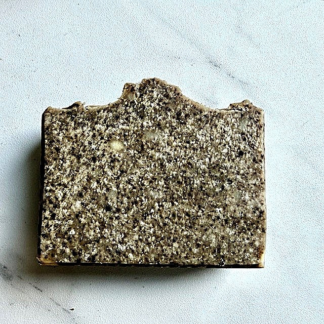 Scrubby Kitchen Hand Soap