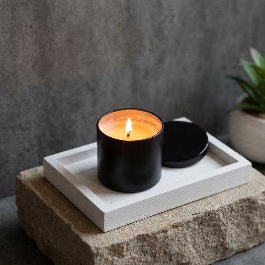 Mini Candle Tins