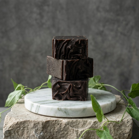 Poison Ivy Soap Bar