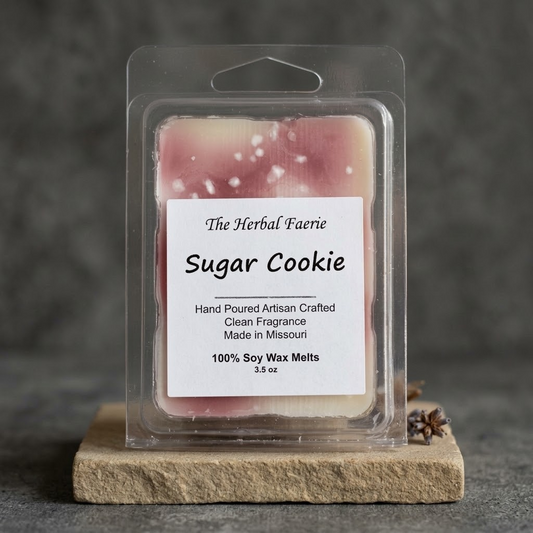 Soy Wax Melts