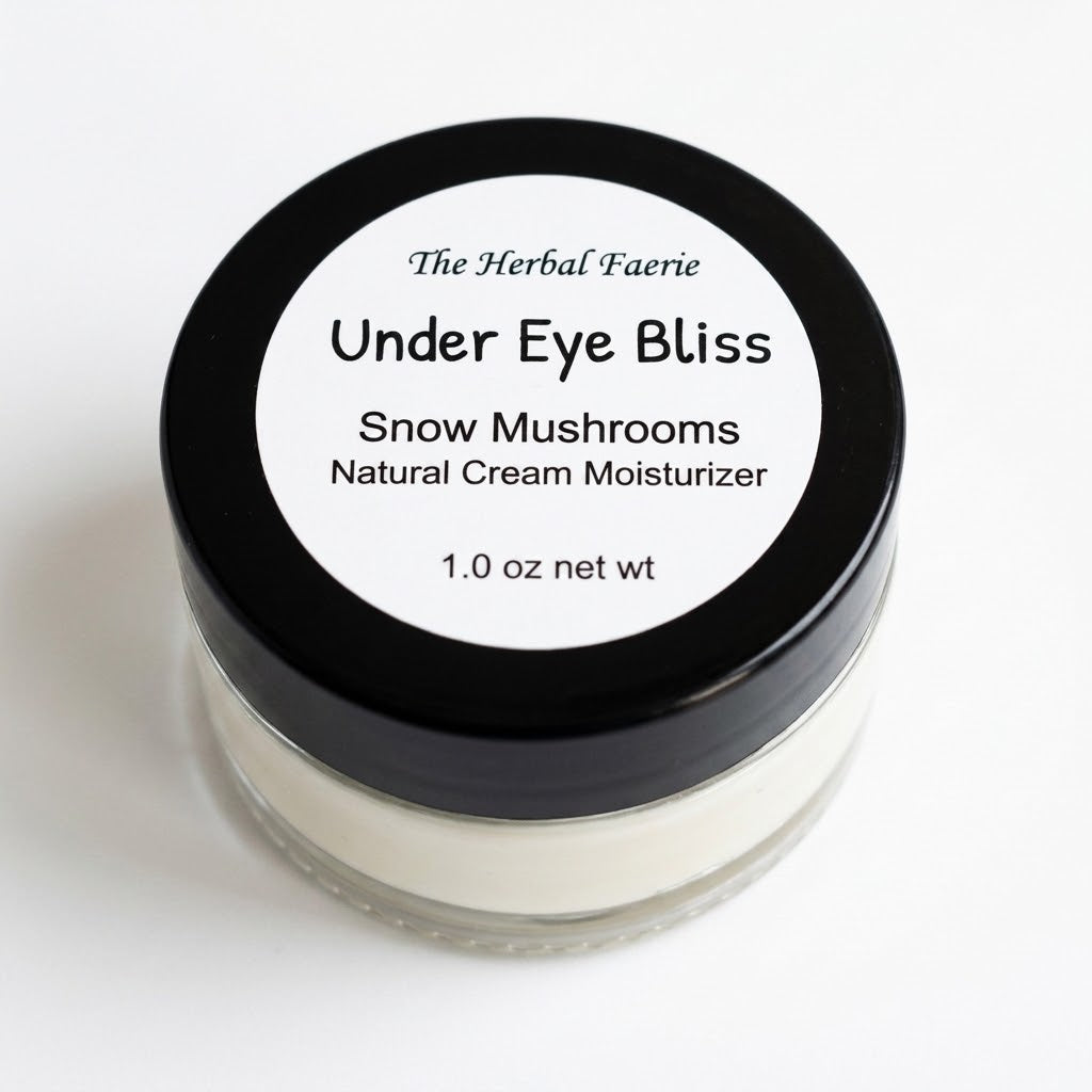 Under-Eye Bliss