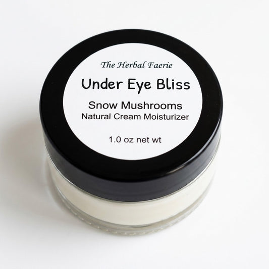 Under-Eye Bliss