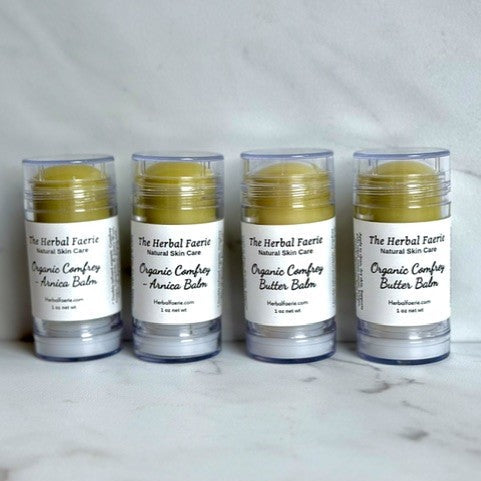 Comfrey Healing Balm