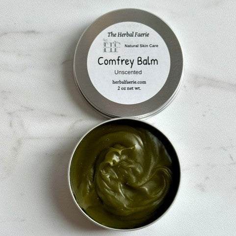 Comfrey Salve