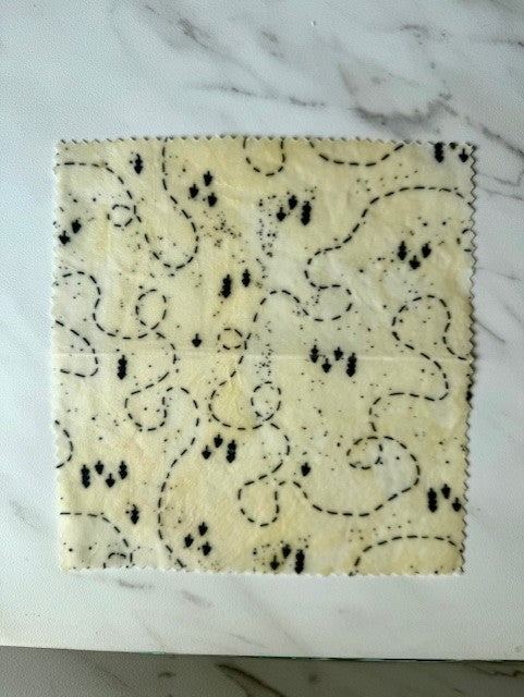 Beeswax Food Wraps