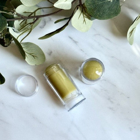 Comfrey Herbal Blend Balm
