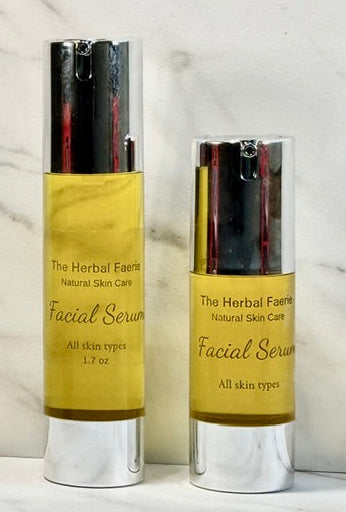 Facial Serum